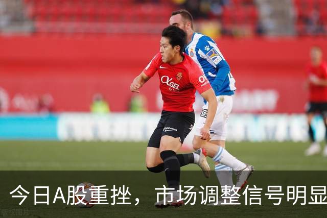 今日A股重挫，市场调整信号明显，或将面临新一轮冲击？