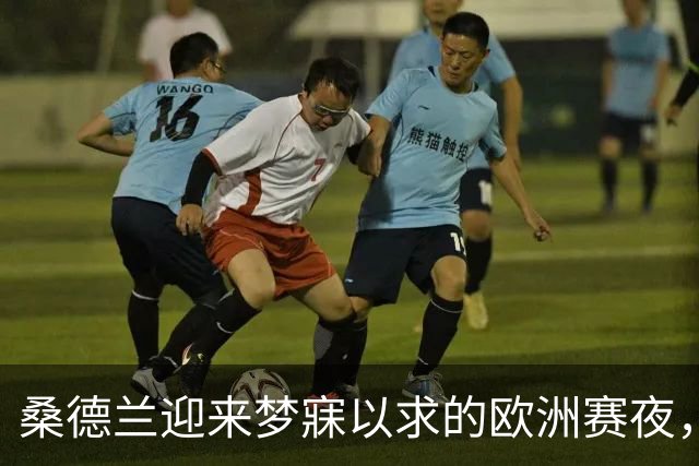 桑德兰迎来梦寐以求的欧洲赛夜，球迷青涩等待53载